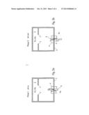 Cooling System and Method for Electronic Components diagram and image