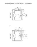 Cooling System and Method for Electronic Components diagram and image