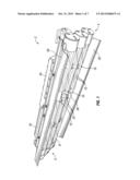 HAZARDOUS-LOCATION-RATED LED LIGHT FIXTURE diagram and image