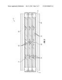 HAZARDOUS-LOCATION-RATED LED LIGHT FIXTURE diagram and image