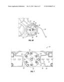 HAZARDOUS-LOCATION-RATED LED LIGHT FIXTURE diagram and image