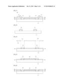 OPTICAL PRINTED CIRCUIT BOARD AND METHOD FOR MANUFACTURING THE SAME diagram and image