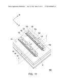 LIGHT SOURCE MODULE diagram and image