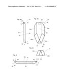 Optical Light Guide Element For An Electronic Device diagram and image