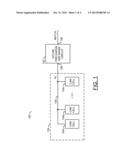 LOW POWER CONTENT ADDRESSABLE MEMORY HITLINE PRECHARGE AND SENSING CIRCUIT diagram and image