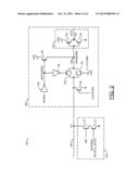 LOW POWER CONTENT ADDRESSABLE MEMORY HITLINE PRECHARGE AND SENSING CIRCUIT diagram and image