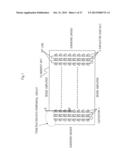 SEMICONDUCTOR DEVICE WITH MEMORY DEVICE diagram and image