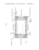 SEMICONDUCTOR DEVICE WITH MEMORY DEVICE diagram and image