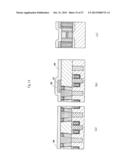 SEMICONDUCTOR DEVICE WITH MEMORY DEVICE diagram and image