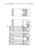 SEMICONDUCTOR DEVICE WITH MEMORY DEVICE diagram and image