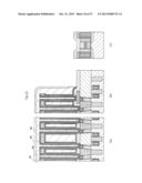 SEMICONDUCTOR DEVICE WITH MEMORY DEVICE diagram and image