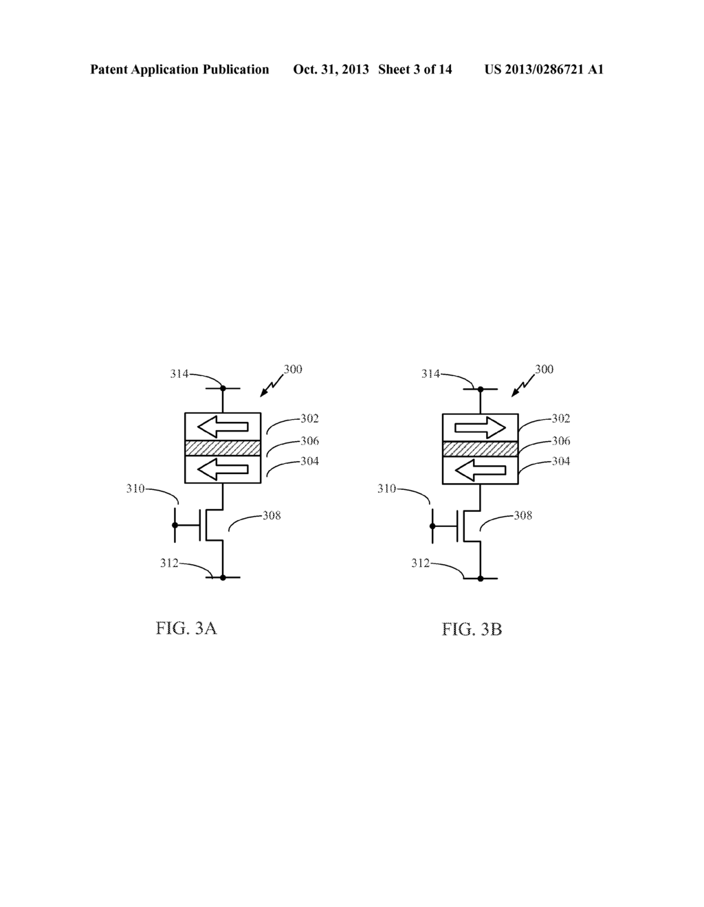 LOW SENSING CURRENT NON-VOLATILE FLIP-FLOP - diagram, schematic, and image 04