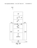 SPIN TORQUE TRANSFER MEMORY CELL STRUCTURES AND METHODS diagram and image