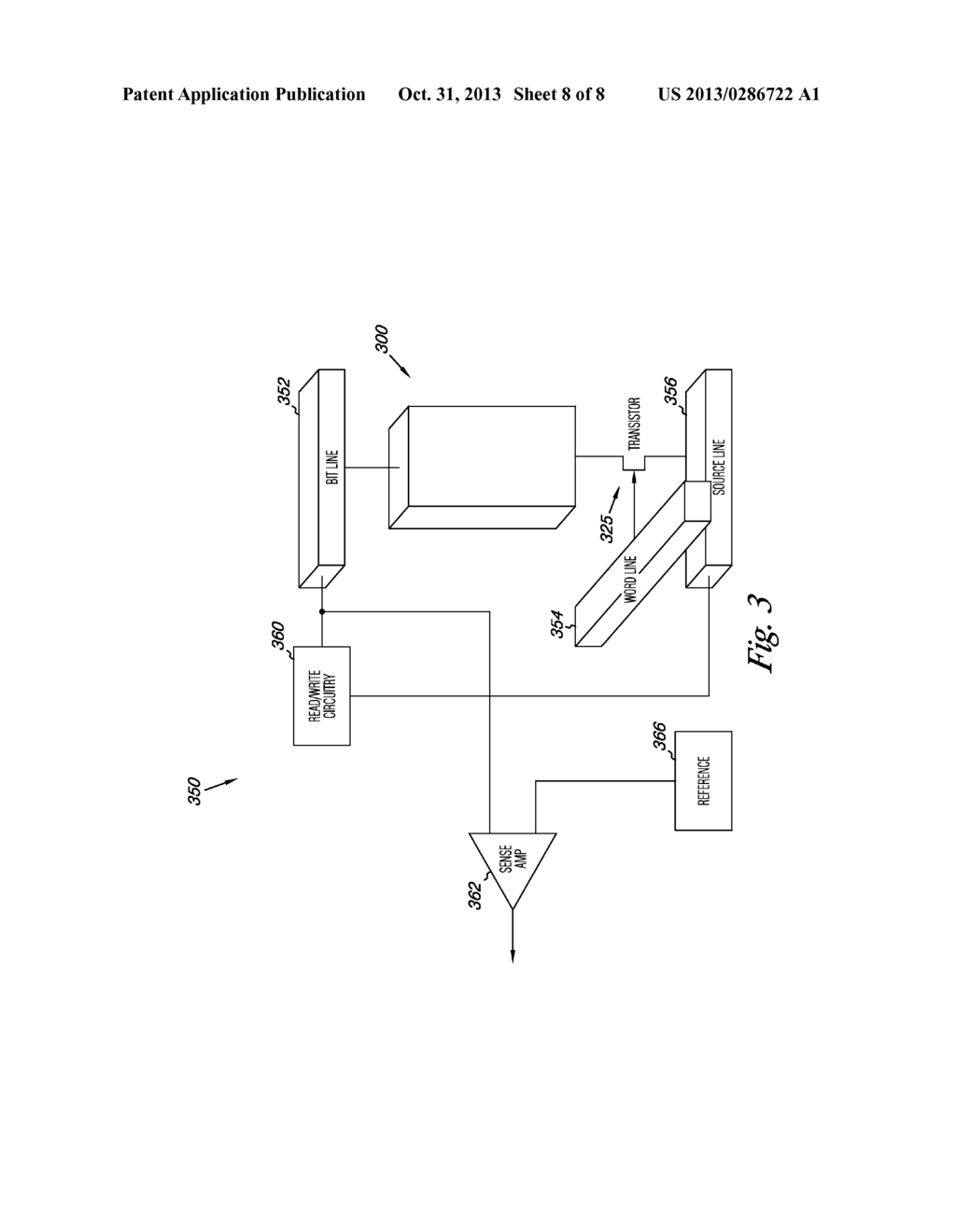 SPIN TORQUE TRANSFER MEMORY CELL STRUCTURES AND METHODS - diagram, schematic, and image 09