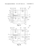 SPIN TORQUE TRANSFER MEMORY CELL STRUCTURES AND METHODS diagram and image