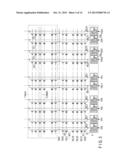 SEMICONDUCTOR MEMORY DEVICE WHICH STORES MULTILEVEL DATA diagram and image