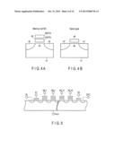 SEMICONDUCTOR MEMORY DEVICE WHICH STORES MULTILEVEL DATA diagram and image