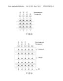 SEMICONDUCTOR MEMORY DEVICE WHICH STORES MULTILEVEL DATA diagram and image