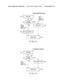 SEMICONDUCTOR MEMORY DEVICE WHICH STORES MULTILEVEL DATA diagram and image