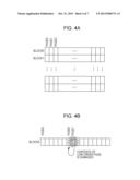 MEMORY DEVICE, MEMORY CONTROL DEVICE, AND MEMORY CONTROL METHOD diagram and image