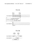 MEMORY DEVICE, MEMORY CONTROL DEVICE, AND MEMORY CONTROL METHOD diagram and image