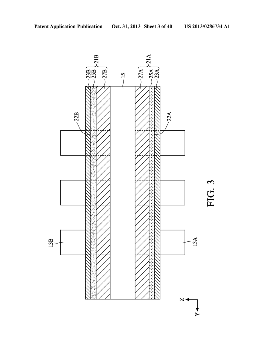 NAND FLASH MEMORY - diagram, schematic, and image 04