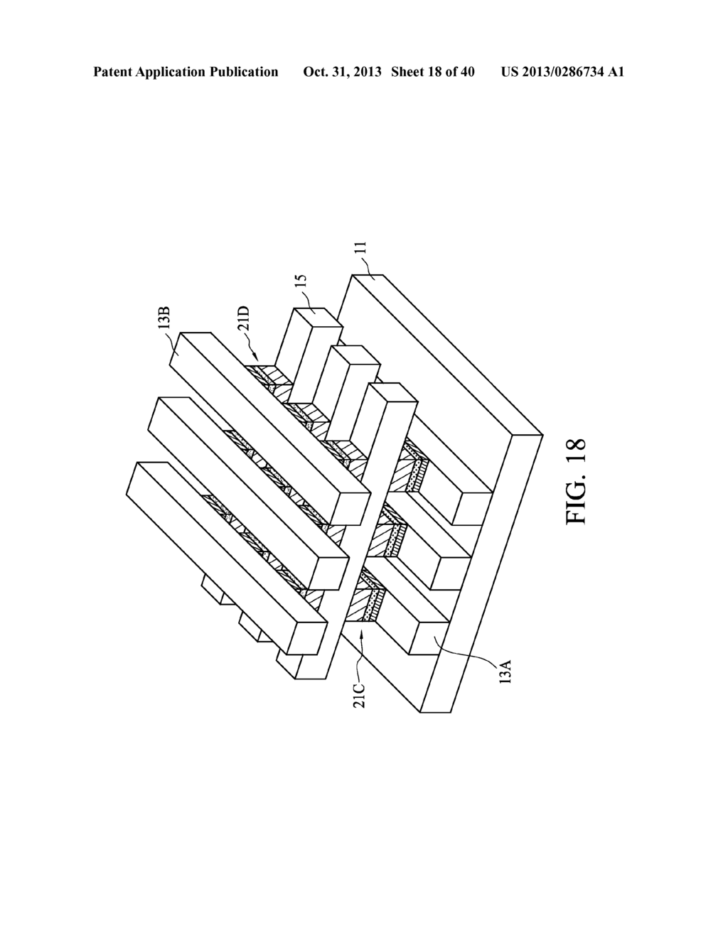 NAND FLASH MEMORY - diagram, schematic, and image 19