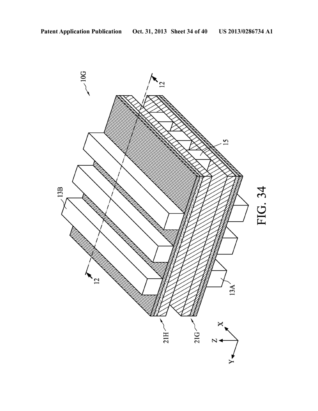 NAND FLASH MEMORY - diagram, schematic, and image 35