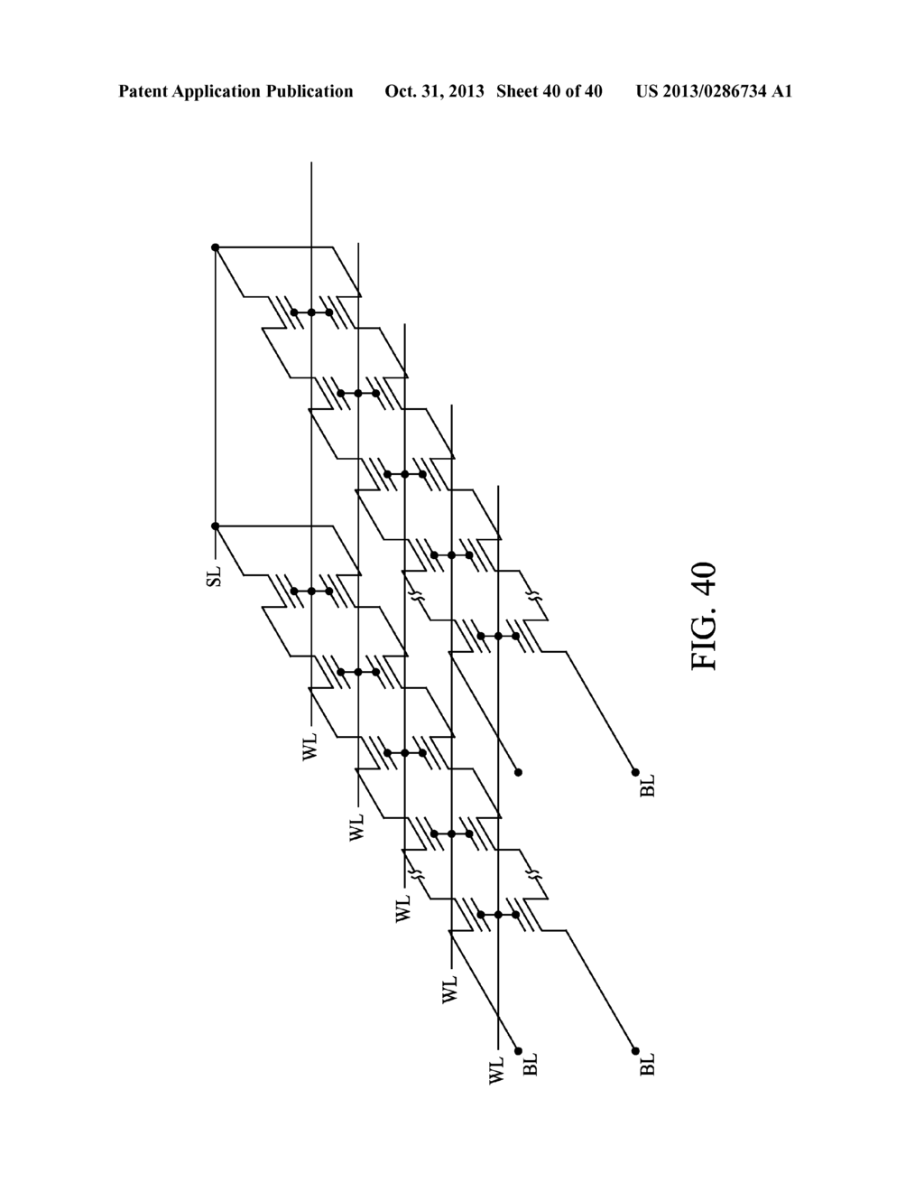 NAND FLASH MEMORY - diagram, schematic, and image 41