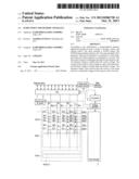 SEMICONDUCTOR MEMORY APPARATUS diagram and image