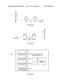 SEMICONDUCTOR MEMORY APPARATUS diagram and image