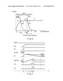 SEMICONDUCTOR MEMORY APPARATUS diagram and image