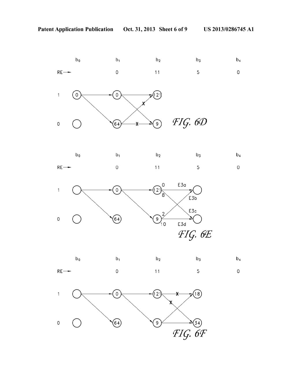 METHOD AND APPARATUS FOR READING DATA FROM NON-VOLATILE MEMORY - diagram, schematic, and image 07