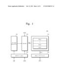 NONVOLATILE MEMORY DEVICE AND RELATED METHOD OF OPERATION diagram and image