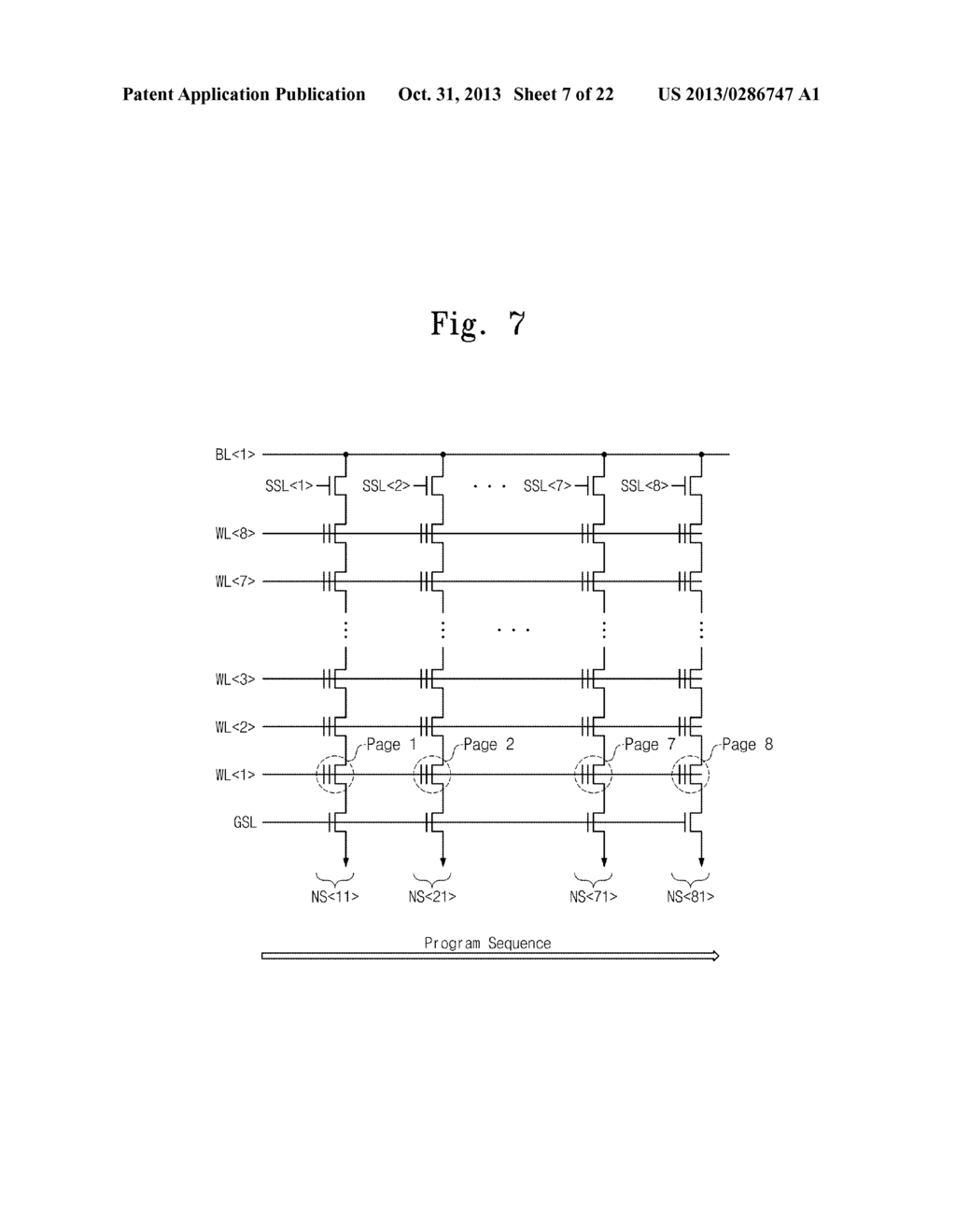 NONVOLATILE MEMORY DEVICE AND RELATED METHOD OF OPERATION - diagram, schematic, and image 08