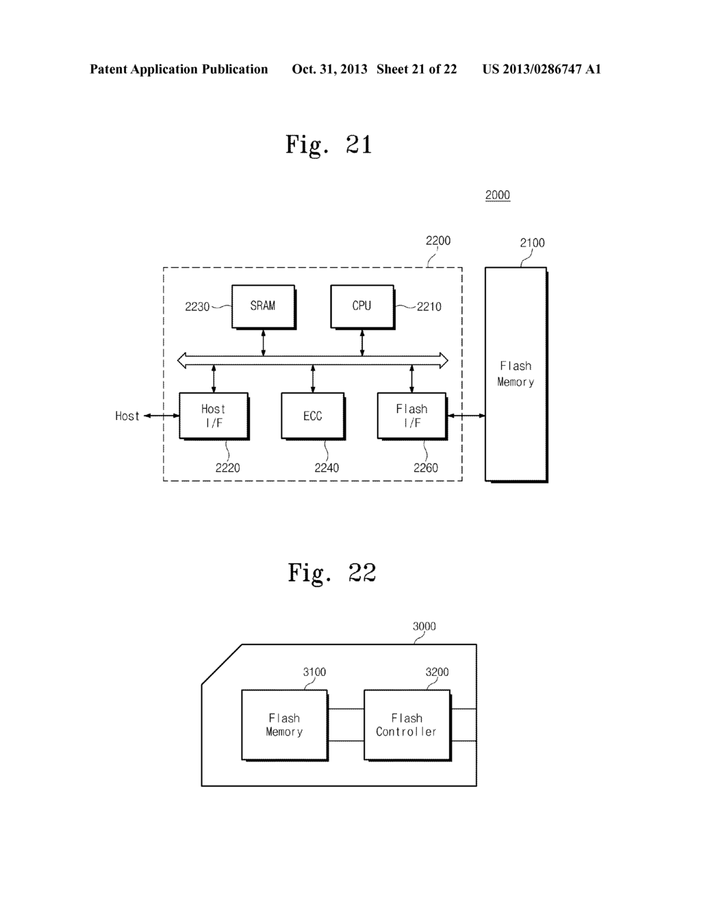 NONVOLATILE MEMORY DEVICE AND RELATED METHOD OF OPERATION - diagram, schematic, and image 22