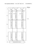 NONVOLATILE SEMICONDUCTOR STORAGE DEVICE diagram and image