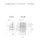 NONVOLATILE SEMICONDUCTOR STORAGE DEVICE diagram and image