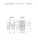 NONVOLATILE SEMICONDUCTOR STORAGE DEVICE diagram and image