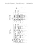 NONVOLATILE SEMICONDUCTOR STORAGE DEVICE diagram and image