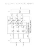 PRE-DECODER FOR DUAL POWER MEMORY diagram and image