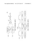 PRE-DECODER FOR DUAL POWER MEMORY diagram and image