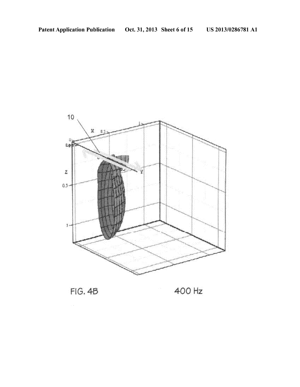 Method and Apparatus for Selective Seismic Detection of Elongated Targets - diagram, schematic, and image 07