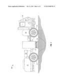 SIMULTANEOUS COMPOSITE LAND SEISMIC SWEEP diagram and image