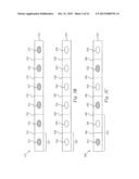 TIME DEPENDENT-TEMPERATURE INDEPENDENT COLOR CHANGING LABEL diagram and image