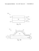 TIME DEPENDENT-TEMPERATURE INDEPENDENT COLOR CHANGING LABEL diagram and image