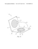 TIME DEPENDENT-TEMPERATURE INDEPENDENT COLOR CHANGING LABEL diagram and image