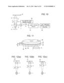 OPTICAL DISC DEVICE, OPTICAL DISC AND TESTING METHOD OF OPTICAL DISC diagram and image