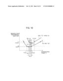 OPTICAL DISC DEVICE, OPTICAL DISC AND TESTING METHOD OF OPTICAL DISC diagram and image