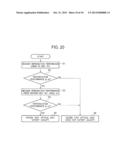 OPTICAL DISC DEVICE, OPTICAL DISC AND TESTING METHOD OF OPTICAL DISC diagram and image